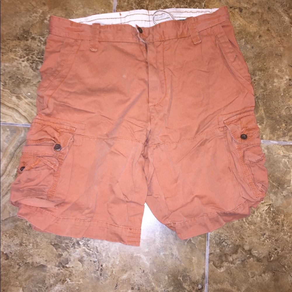 Polo Ralph Lauren Cargo Shorts